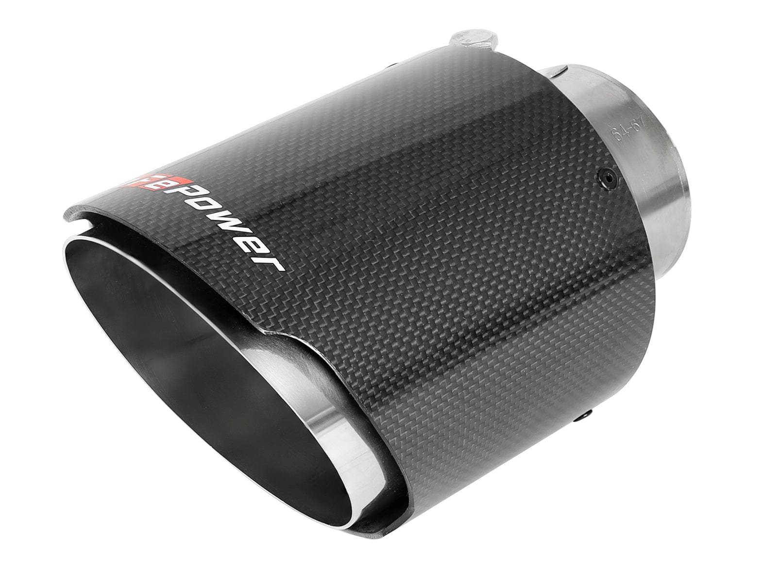 d23428f5e467e29396cc1de3ea355380.jpg AFe MACH Force-Xp 304 Stainless Steel Cat-Back Exhaust Carbon 2020 Chevrolet Corvette C8 - Image 1