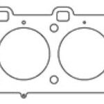 Cometic Porsche 928 83-97 104mm Bore .045 inch MLS Head Gasket Right Side H / G
