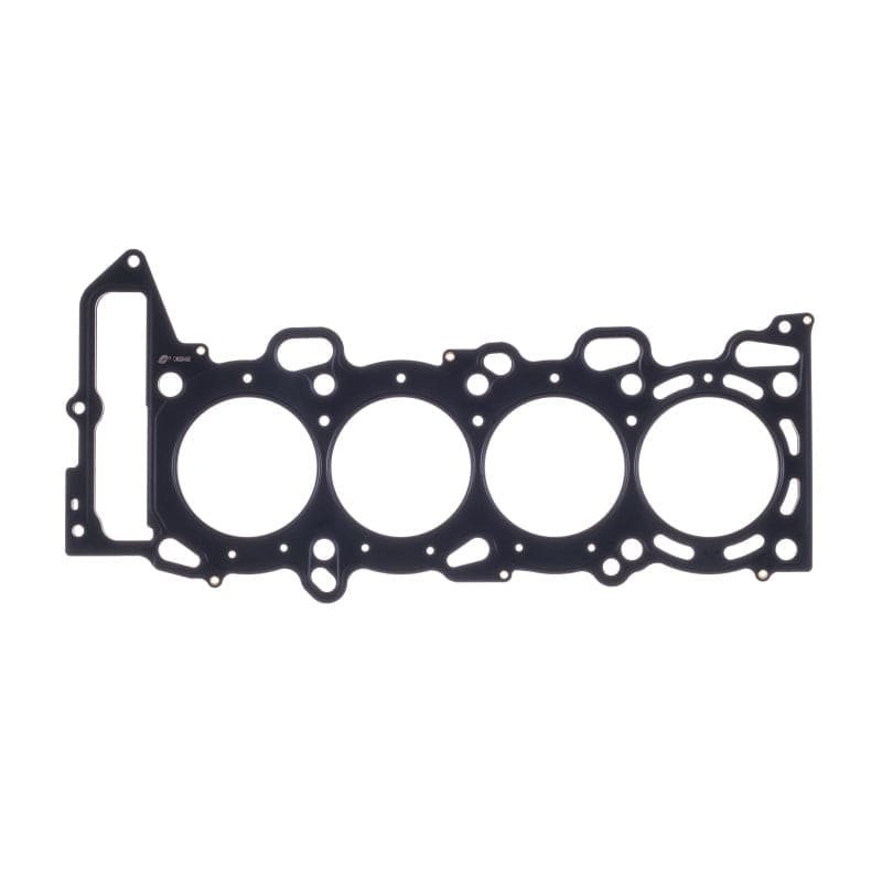 d41c416952f3280a10a88c21ca16b06a_929349e8-4c3a-42ed-985e-881b98d9e6ca.jpg Cometic Nissan SR20VE / VET 87mm Bore .036 inch MLS Head Gasket FWD w / No Extra Oil Holes - Image 1