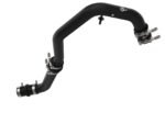 aFe Bladerunner Intercooler Hot Charge Pipe Black 2-2.5in 2021+ Ford F-150 V6-2.7L (tt) - Image 2