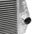 aFe Bladerunner Intercooler 17-18 GM Diesel Trucks V8-6.6L L5P - Image 9