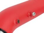 aFe BladeRunner Red Intercooler Tubes Combo 2016 GM Colorado/Canyon I4-2.8L (td) - Image 5