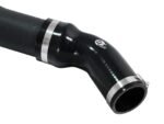 aFe Bladerunner Intercoolers 3in Black Tube Hot Side w/ Couplings & Clamps 14-15 Ram 1500 V6-3.0L - Image 5