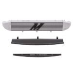 Mishimoto Ford Fiesta ST Performance Intercooler, 2014-2017 Silver