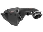 aFe 09-15 Cadillac CTS-V Momentum GT Cold Air Intake System w/ Pro 5R Media - Image 3