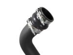 aFe Bladerunner Intercoolers I/C Tube 3in Cold Side Ford F-250/F-350 99-03 V8-7.3L - Black - Image 5