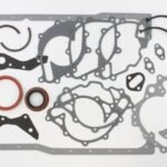 Cometic Street Pro Ford 1969-95 351ci Windsor Small Block Bottom End Gasket Kit