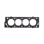 Cometic Peugeot XU9J4 / XU9J4Z / XU10J2 / XU10J4 .056in MLS Cylinder Head Gasket - 86.5mm Bore