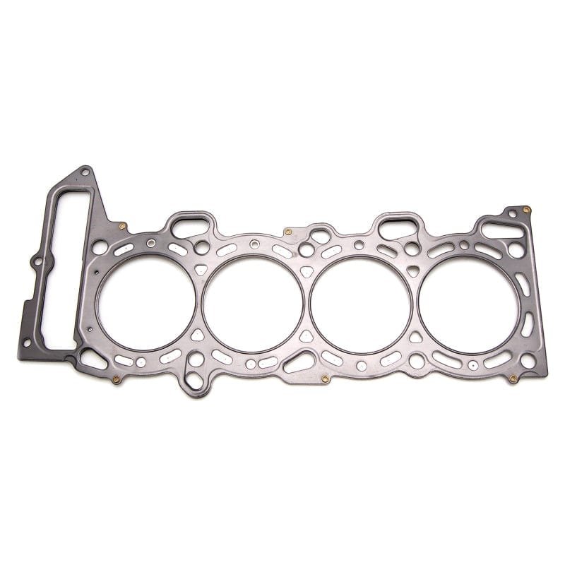 dd2482a81ff7190138d1b9c57be2d58c_91e9ed21-f32c-4067-8895-4893aff86e2b.jpg Cometic Nissan SR20DE .098in MLS Cylinder Head Gasket - 88.5mm Bore - FWD - Image 1
