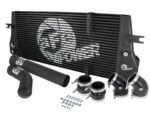aFe BladeRunner Street Series Intercooler w/ Tubes 94-02 Dodge Diesel Trucks L6-5.9L (td) - Image 4