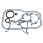 Cometic Toyota Gen-1 / 2 5S-FE Bottom End Gasket Kit