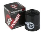 aFe ProGuard HD Oil Filter; 19-20 GM Silverado 1500; L4 2.7L - Single - Image 4
