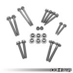 034Motorsport Density Line Control Arm Kits - Audi / B9 / B9.5 / Q5 / SQ5 - Image 8