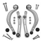 034Motorsport Density Line Lower Control Arm Kit - Audi / B9 / B9.5 / Q5 / SQ5