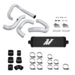 Mishimoto Hyundai Genesis 2.0T Race Intercooler and Piping Kit, Black