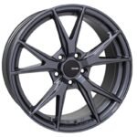 Enkei Wheels Phoenix 18" 5x108 Blue Gunmetal