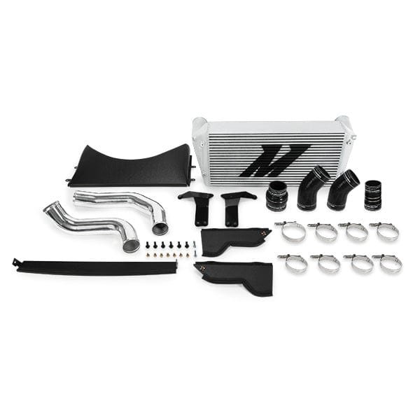 dfb287fb6f81e.jpg Mishimoto Dodge 6.7L Cummins Intercooler Kit, 2013-2018 - Image 1