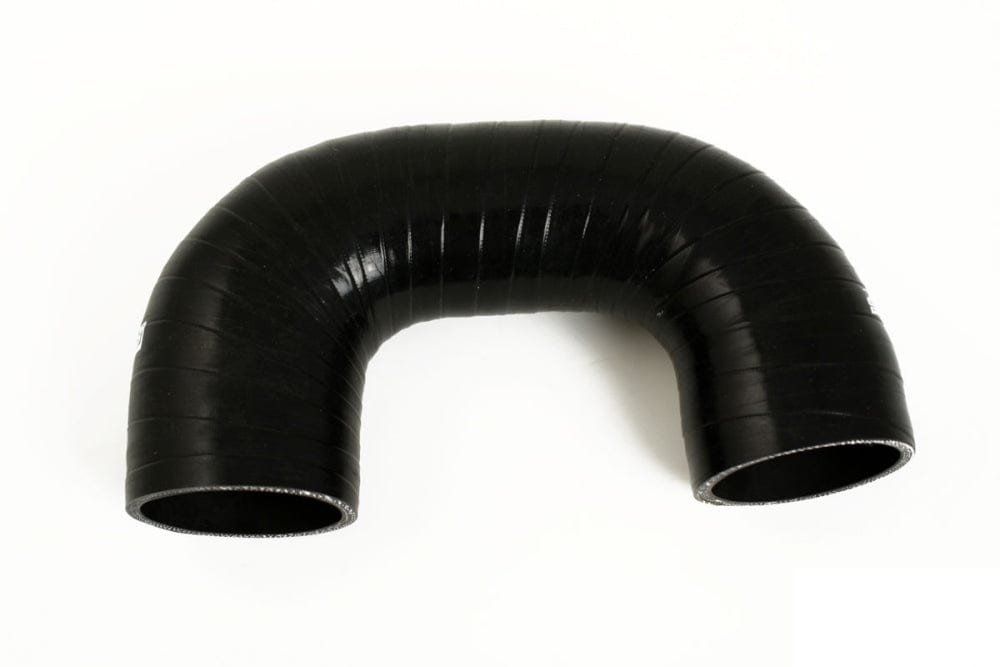 do88-kit115-3S_1.jpg do88 Saab 9-3 TTiD 08-11 Intercooler Outlet Hose - Image 1