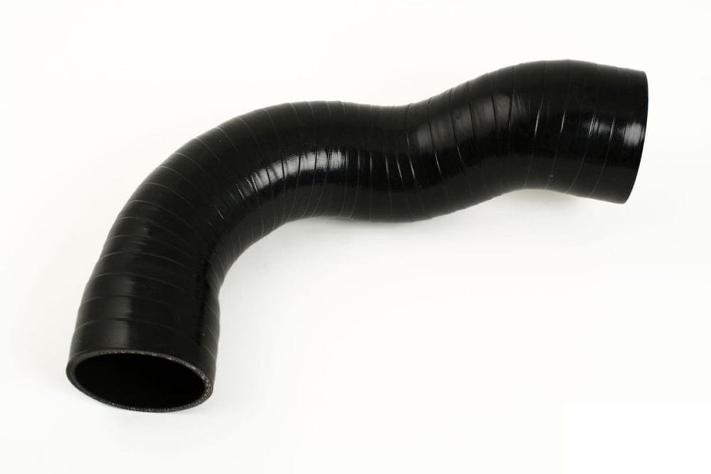 do88-kit118-3S_1.jpg do88 Volvo V70/XC70/S80/XC60 D5 2.4D 08-10 Intercooler Inlet Hose - Image 1