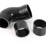do88 Porsche 930 Turbo Inlet Hoses for Turbo