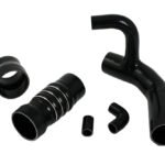 do88 Pressure Hoses - Audi Quattro 20v