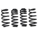 034Motorsport Dynamic+ Lowering Springs - Audi / 4M / 4M.5 / Q7