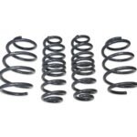 034Motorsport Dynamic+ Lowering Springs - VW MQB Tiguan 2.0T (2018-2025)