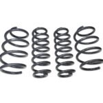 034Motorsport Dynamic+ Lowering Springs - Audi F3 Q3 2.0T