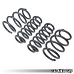 034Motorsport Dynamic+ Lowering Springs - Audi F3 Q3 2.0T - Image 2