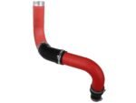 aFe Bladerunner 3in Red Intercooler Cold Side w/ Couplings Ram 1500 EcoDiesel 2014 V6 3.0L - Image 5
