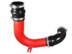 aFe BladeRunner 2.5in Red Intercooler Tube Cold Side 12-16 Ford Focus ST 2.0L (t) - Image 4