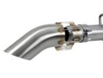 aFe MACH Force-XP 3in 409 SS Cat-Back Exhaust w/Polish Tip 16-18 GM Colorado/Canyon I4-2.8L (td) LWN - Image 2