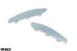 IND E60 M5 Painted Front Reflector Set - Image 2
