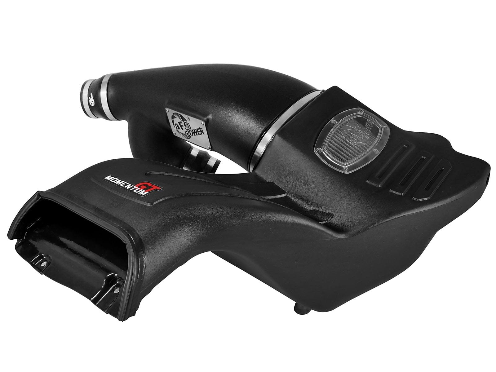 e6e904def238abbf624e9208c1b345fc.jpg aFe Momentum GT Pro DRY S Intake System 2016 Ford F-150 EcoBoost V6-2.7L/3.5L (tt) - Image 1
