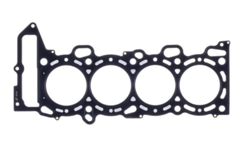 e783555b8e32a02224d6beb450c572f6.jpg Cometic Nissan SR20DE / DET (FWD) 87mm Bore .045in MLS Head Gasket w / No Extra Oil Holes - Image 1