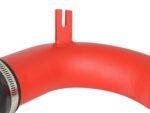 aFe BladeRunner 2.5in Red Intercooler Tube Cold Side 12-16 Ford Focus ST 2.0L (t) - Image 3