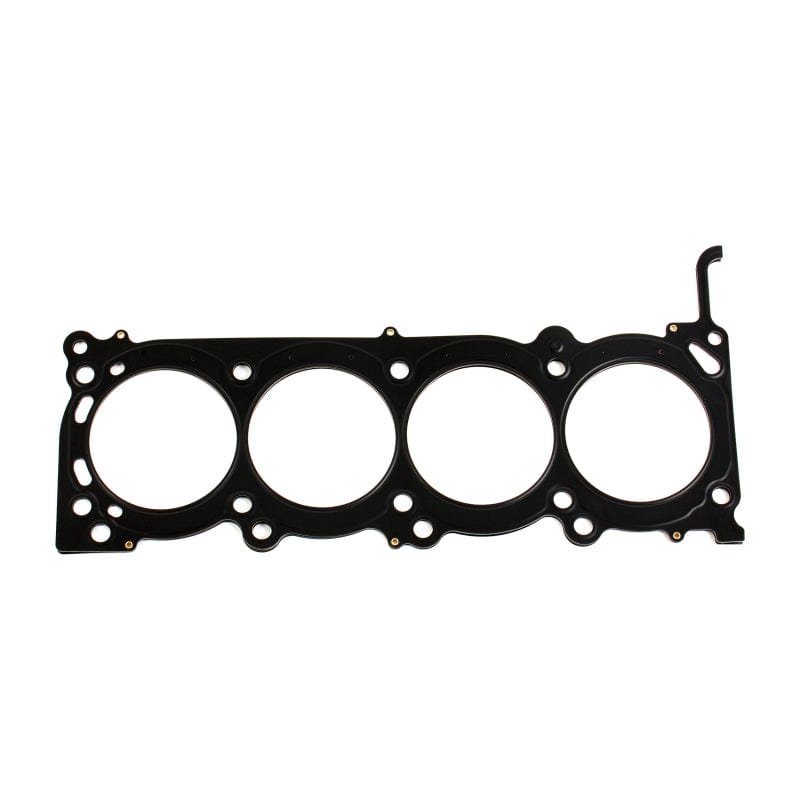 ea82943b1f153985d5c77155cdd430a9.jpg Cometic Nissan VK56DE .044in MLX Cylinder Head Gasket - 102.7mm Bore - LHS - Image 1