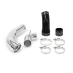 Mishimoto Ford F-150 3.5L EcoBoost Cold-side Intercooler Pipe Kit, 2015-2016