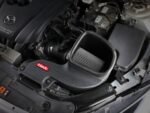 aFe Takeda Stage-2 Pro Dry S Cold Air Intake System 14-18 Mazda 3 L4-2.0L (Black) - Image 4