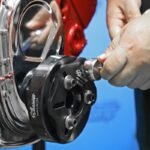 Fluidampr Damper Holding Tool - Image 9