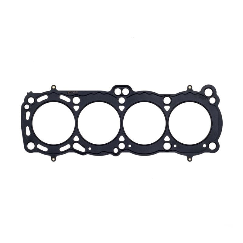 eef08a42de4c4f9aa9b8959da70fb7a2_cb17c679-7908-416f-8ef3-9eca20c584db.jpg Cometic Nissan CA18DE / CA18DET .092in MLS Cylinder Head Gasket - 85mm Bore - Image 1