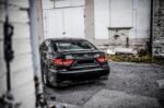 Maxton Design Central Rear Splitter - Lexus LS Mk4 Facelift - Image 6