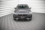 Maxton Design Front Splitter V.1 - Cupra Leon - Image 3