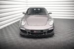 Maxton Design Front Splitter V.1 - Porsche 911 Carrera GTS 997 Facelift - Image 4