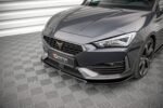 Maxton Design Front Splitter V.2 - Cupra Leon - Image 3