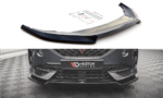 Maxton Design Front Splitter V.3 - Cupra Formentor