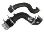 aFe Bladerunner 3in Intercooler Cold Side Tube for 2017 Ford Diesel Trucks V8-6.7L (td) - Image 6