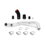 Mishimoto Ford Fiesta ST Cold-Side Intercooler Pipe Kit, 2014-2019 Polished