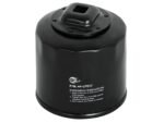 aFe Pro GUARD D2 Oil Filter 02-17 Nissan Cars L4/  04-17 Subaru Cars H4 (4 Pack) - Image 6