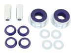 SuperPro VW MQB Front LCA Inner Rear Bushing Set for Alloy Subframe - Image 6